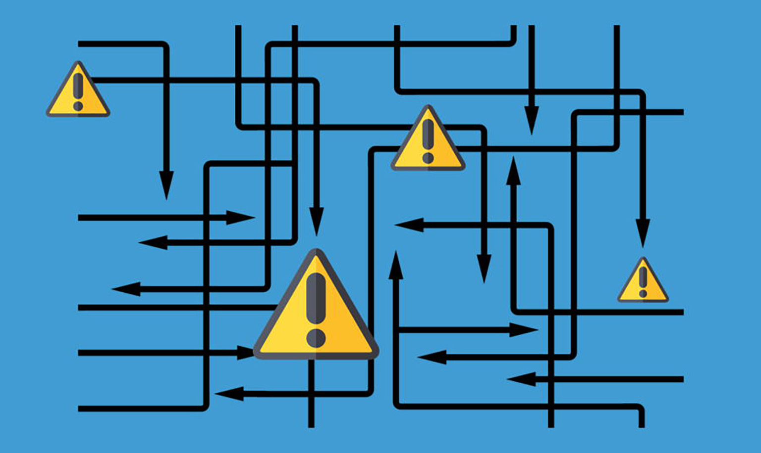 CGE Risk, Blog, Risk, Excel Pittfals