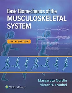 Basic Biomechanics of the Musculoskeletal System book cover