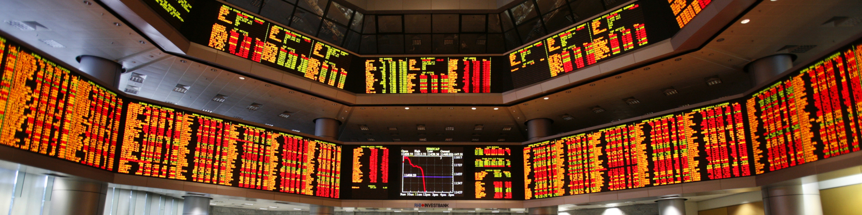 ESG ratings