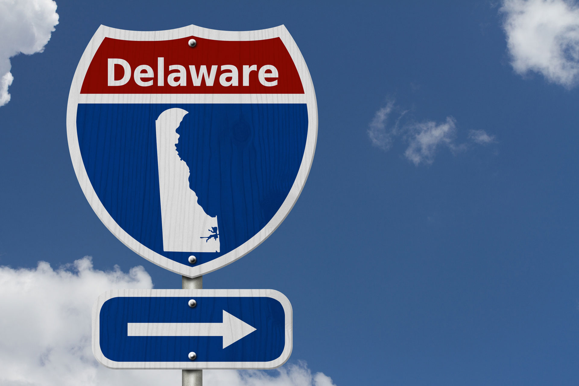 Doing business in Delaware is easy with CT Corporation's support