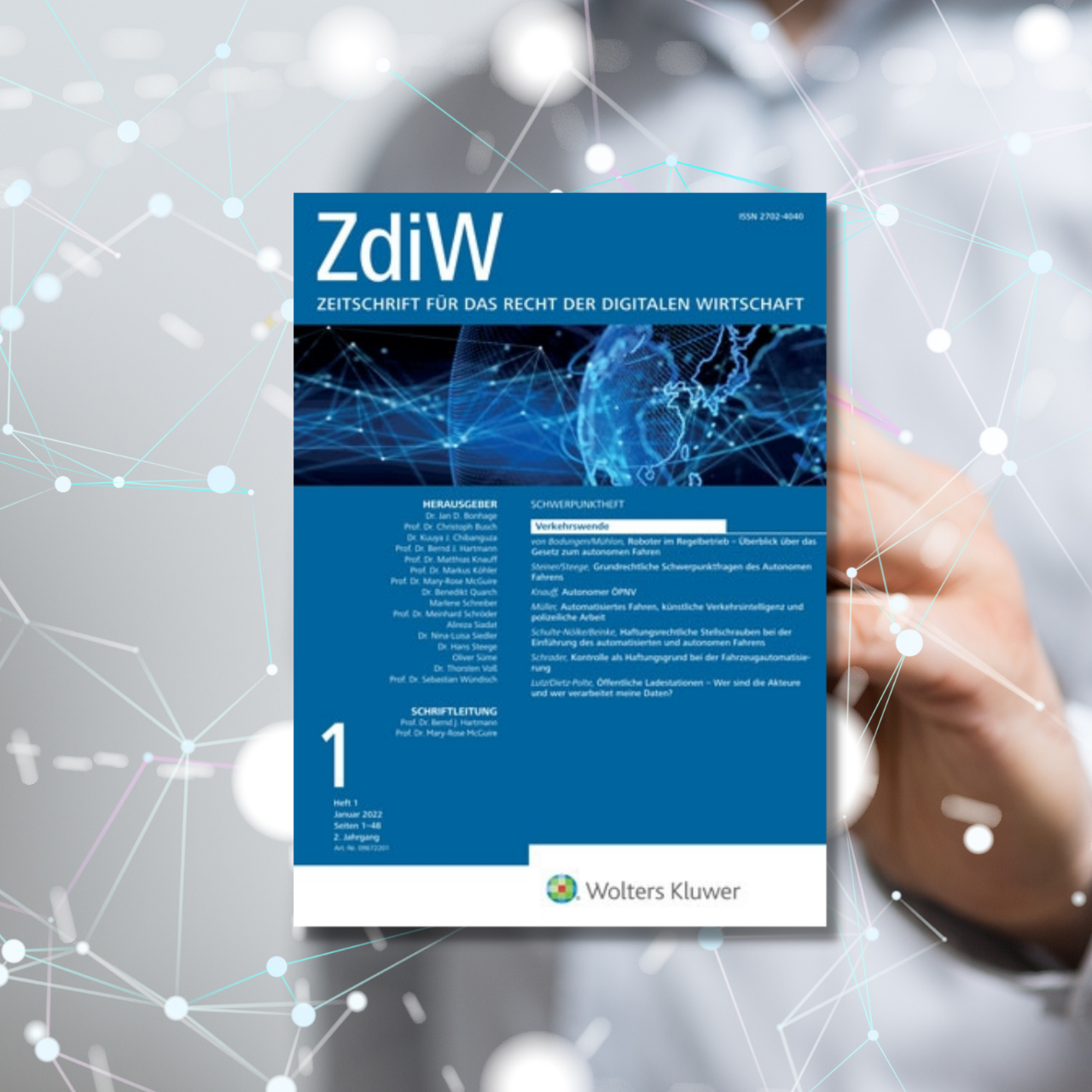 Download Zeitschrift ZdiW