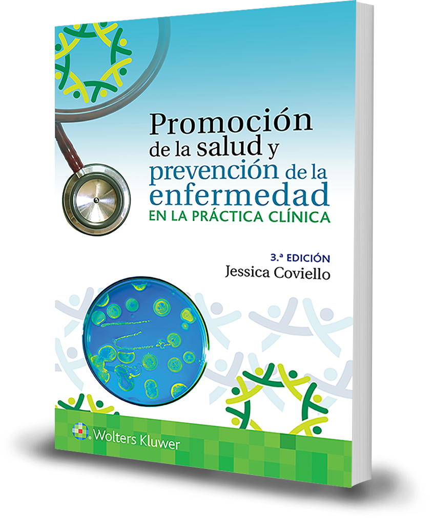 Promoción de la salud y prevención de la enfermedad