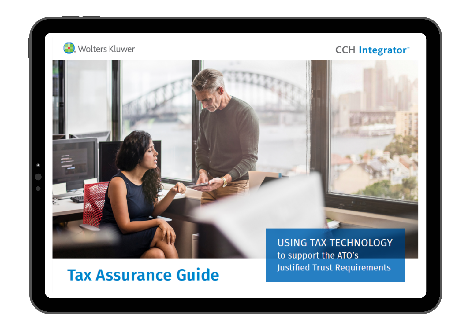 Tax Assurance Guide