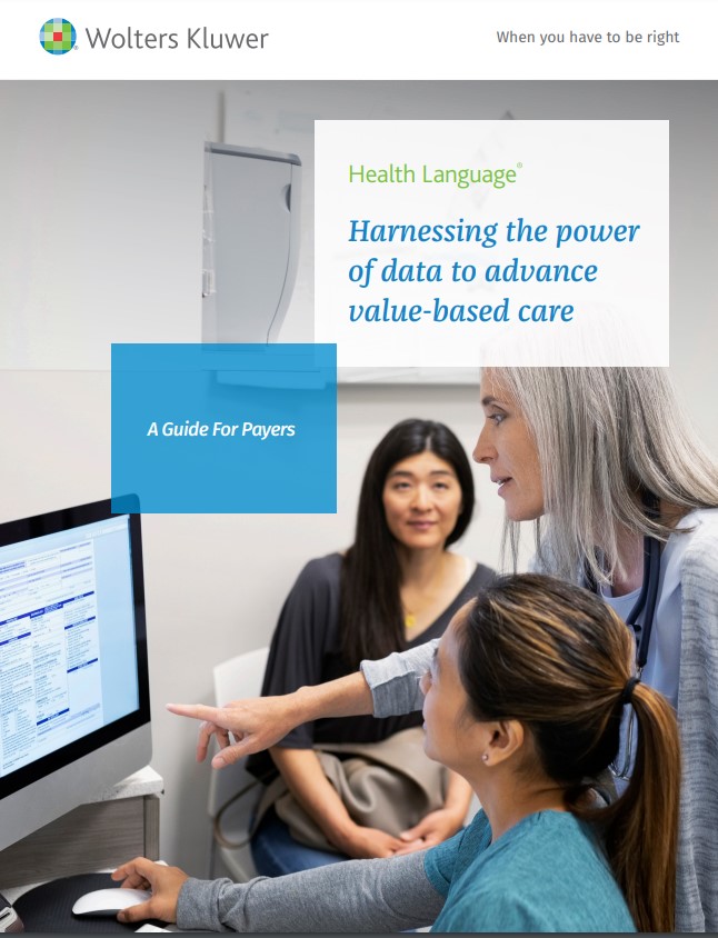Harnessing the Power of Data to Advance Value-based Care