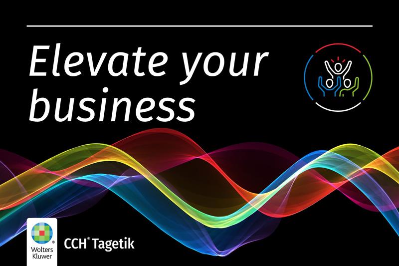 Customer Success is key for CCH Tagetik