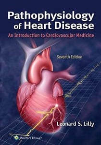Pathophysiology of Heart Disease book cover