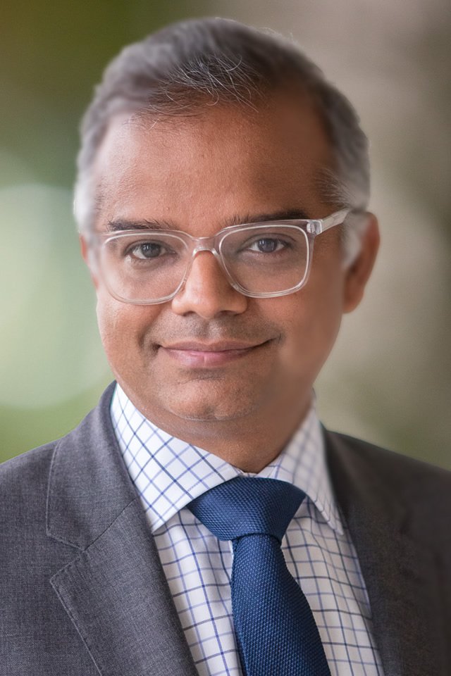 Atul Dubey, Chief Strategy Officer