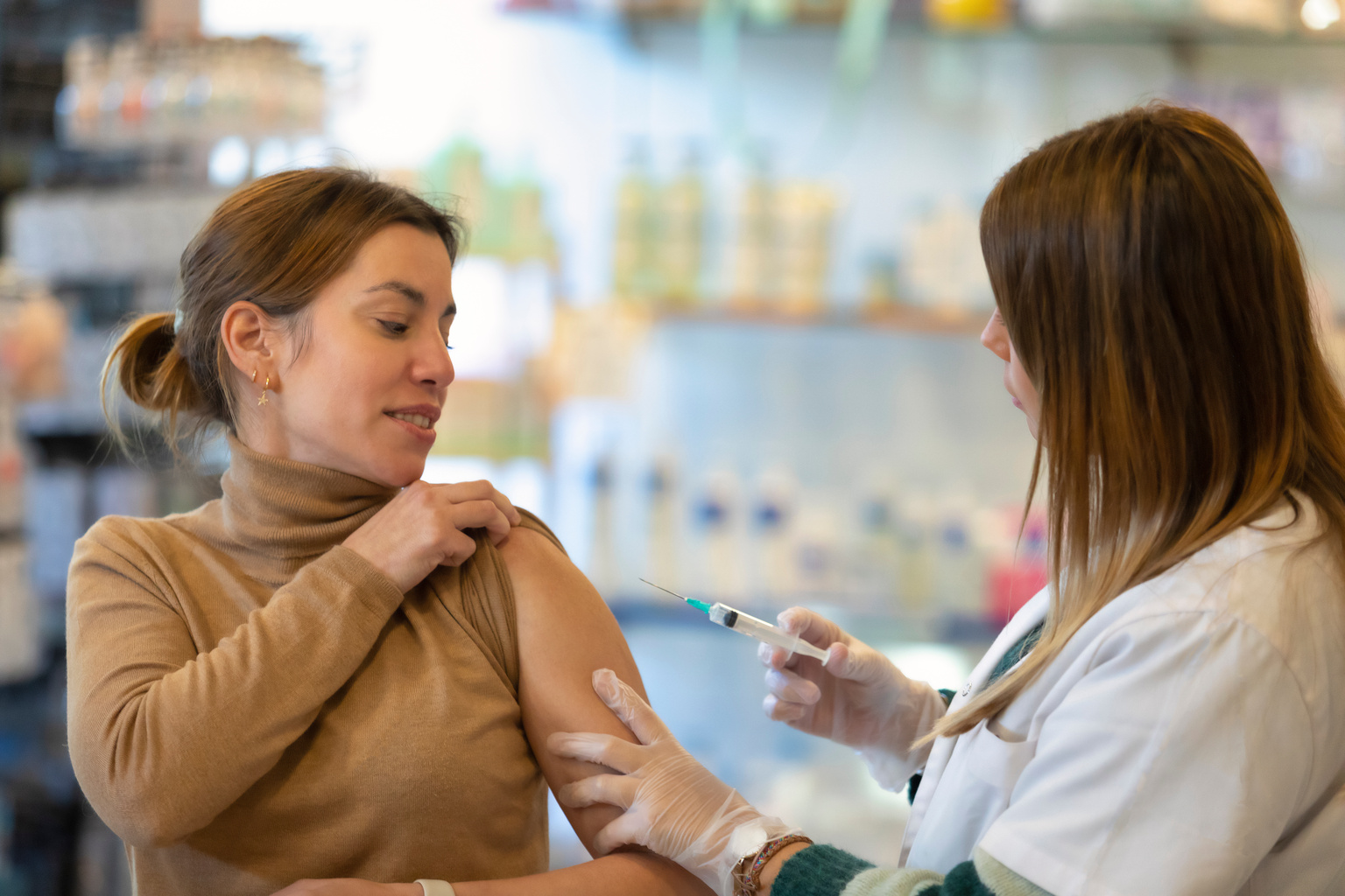 The next era in pharmacy: Five key insights from the consumer care