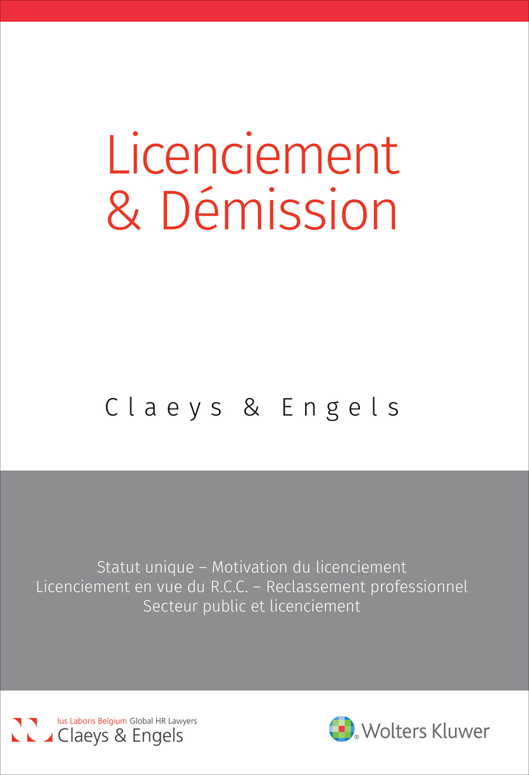 Licenciement & démission