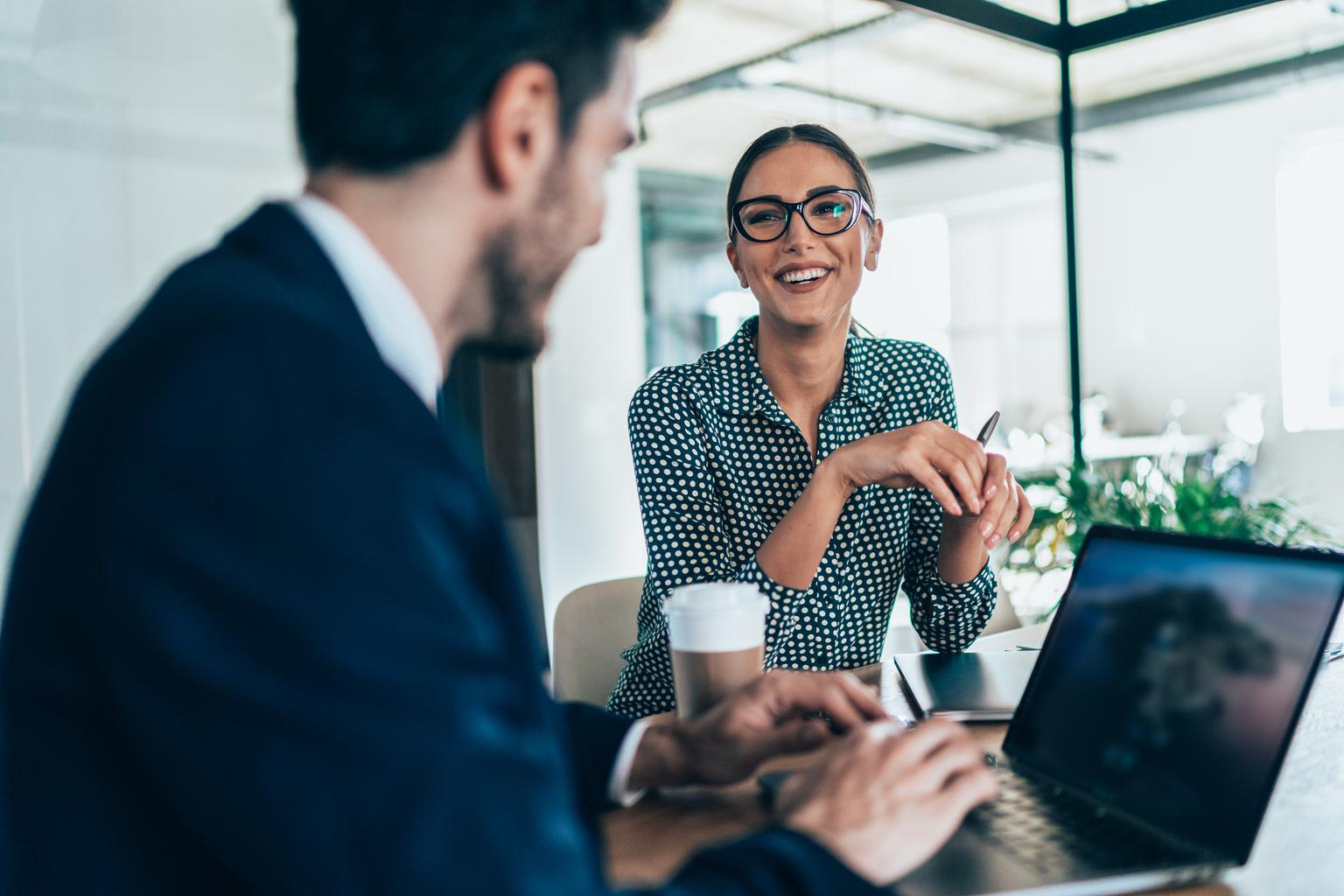 De synergie van kennis, technologie en soft skills in Tax & Finance