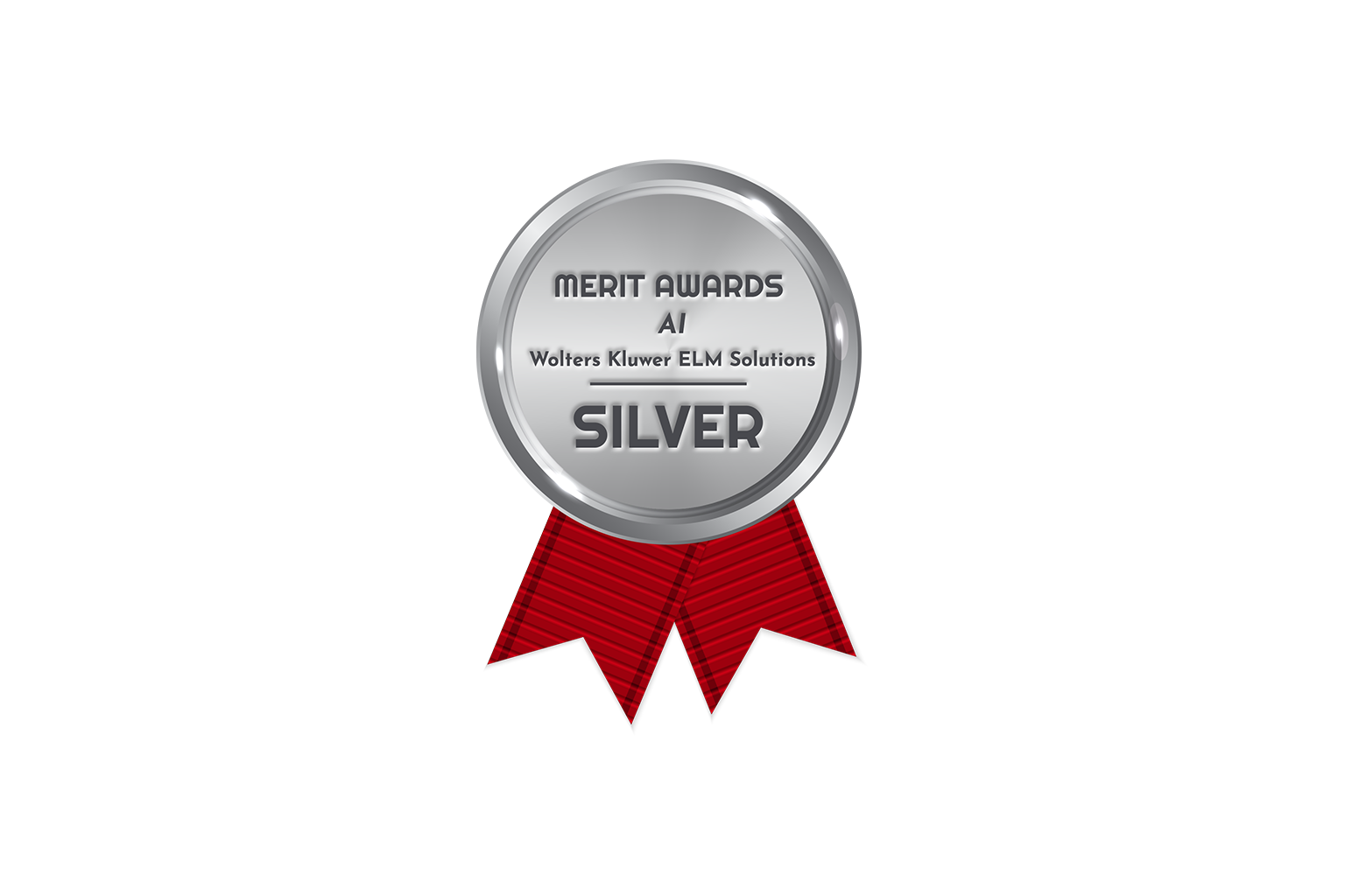 Merit Technology Awards (Silver): AI category 