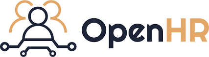OpenHR logo