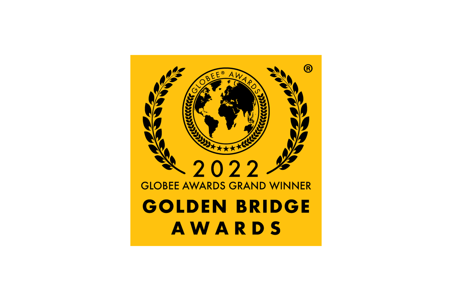 2022 Golden Bridge Award - grand