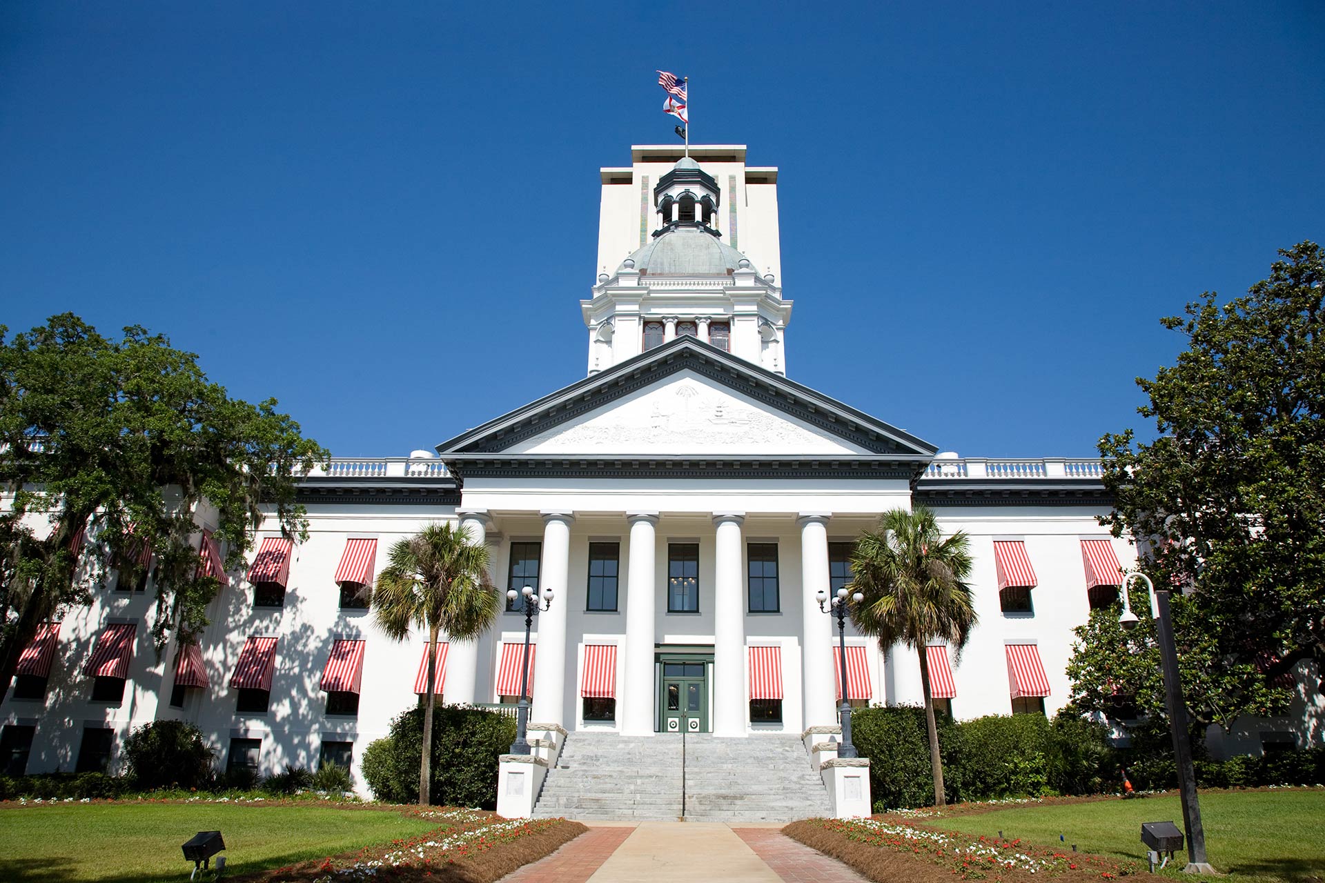 Florida Certificate of Status is an important document when expanding to another state