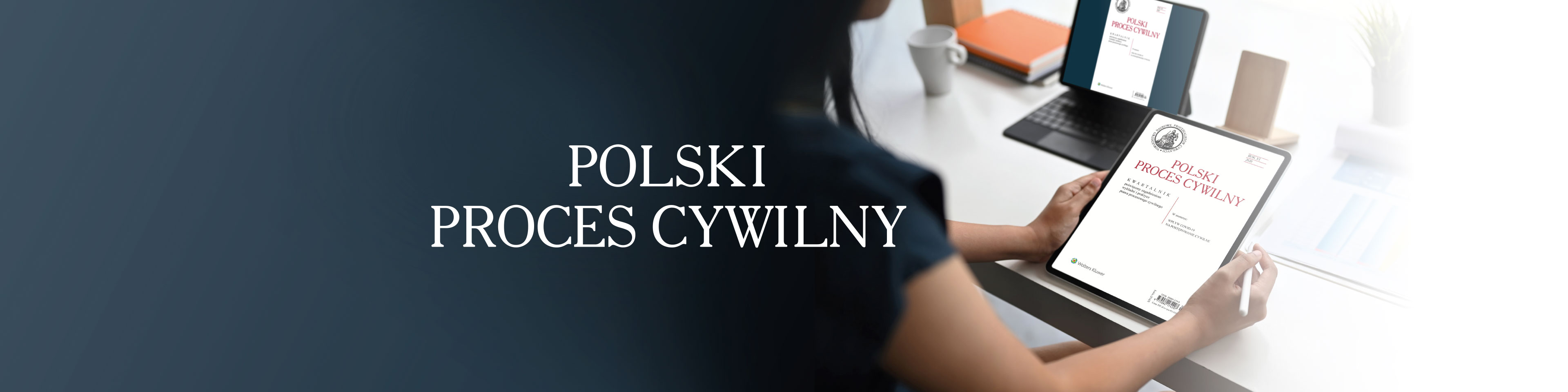 Polski Proces Cywilny