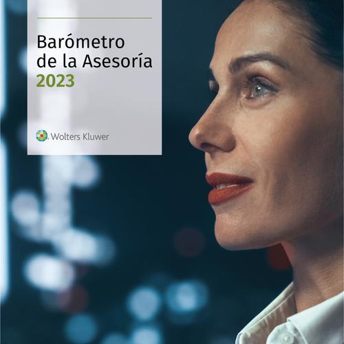 portada Barómetro Asesoría 2023