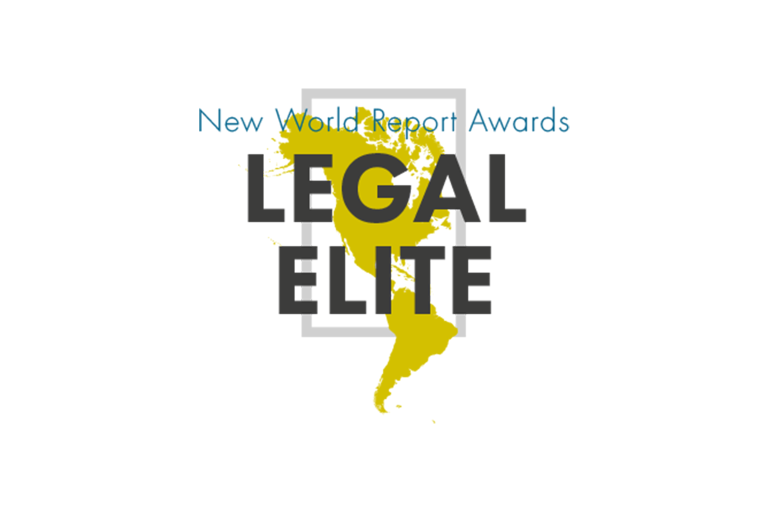 New World Report Legal Elite Awards