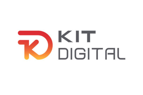 kit digital logo