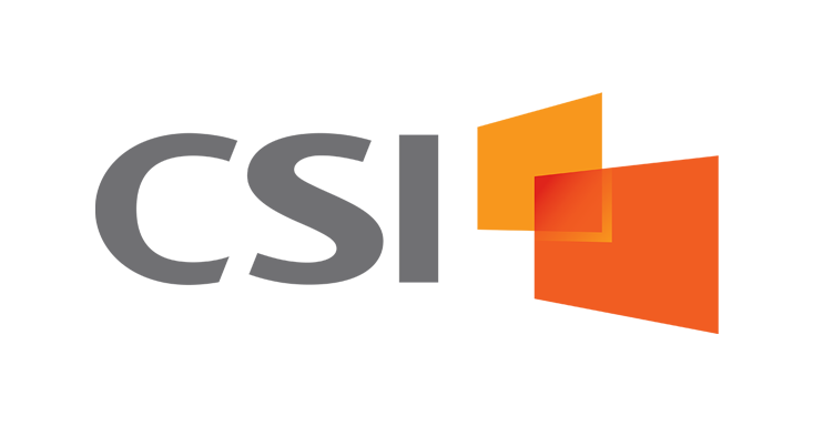 CSI Logo