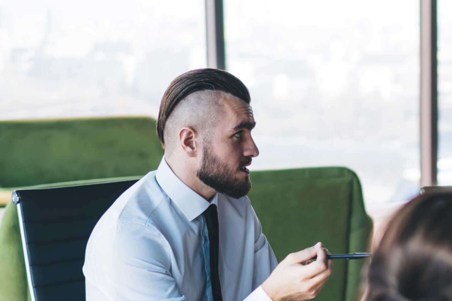 Guide to selecting an entity management solution