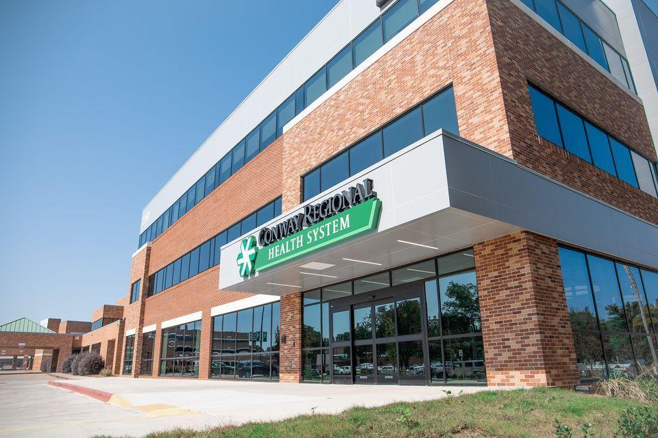 Conway Regional Health System