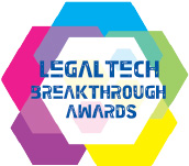 2022 LegalTech Breakthrough Awards
