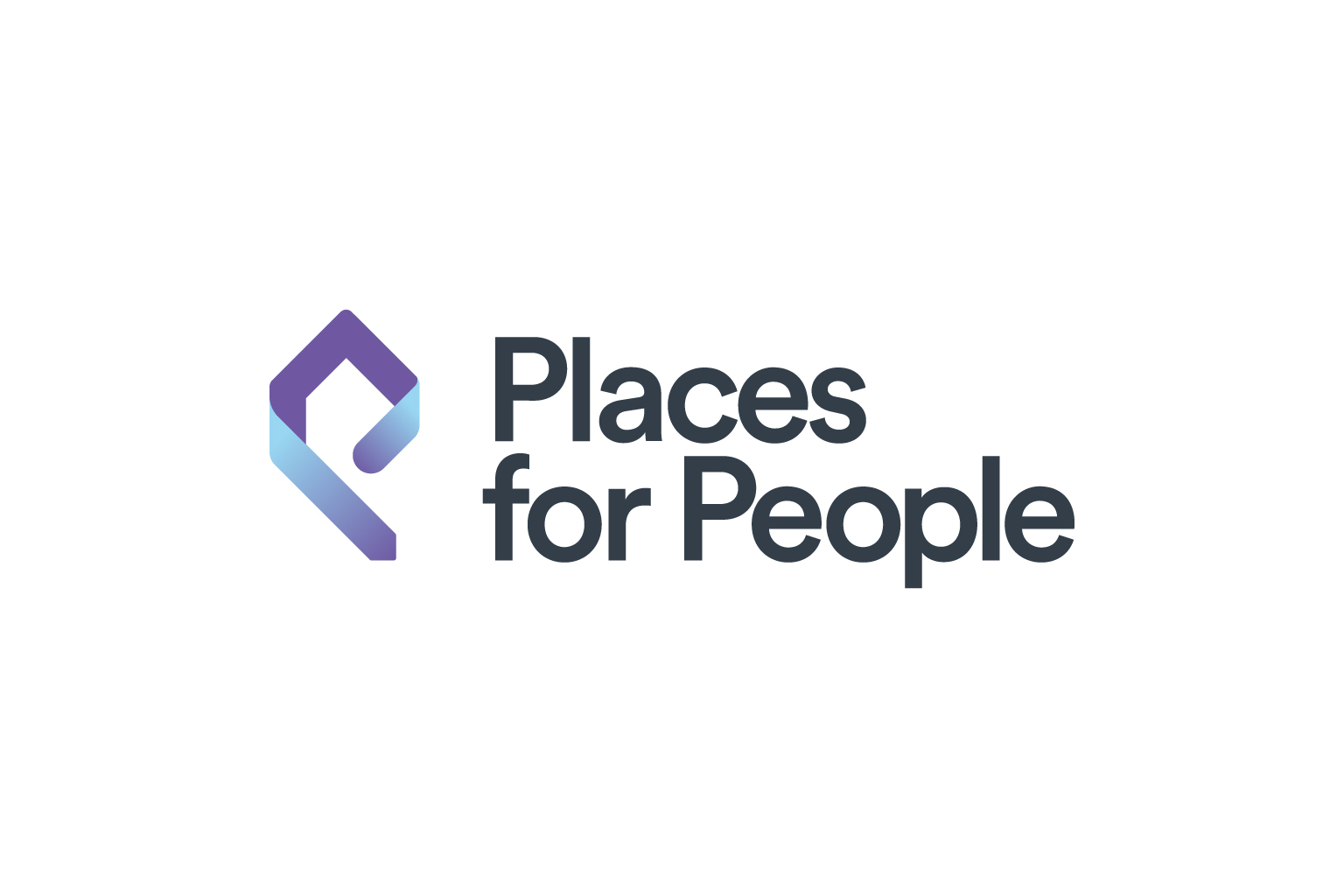 Places For People Logo