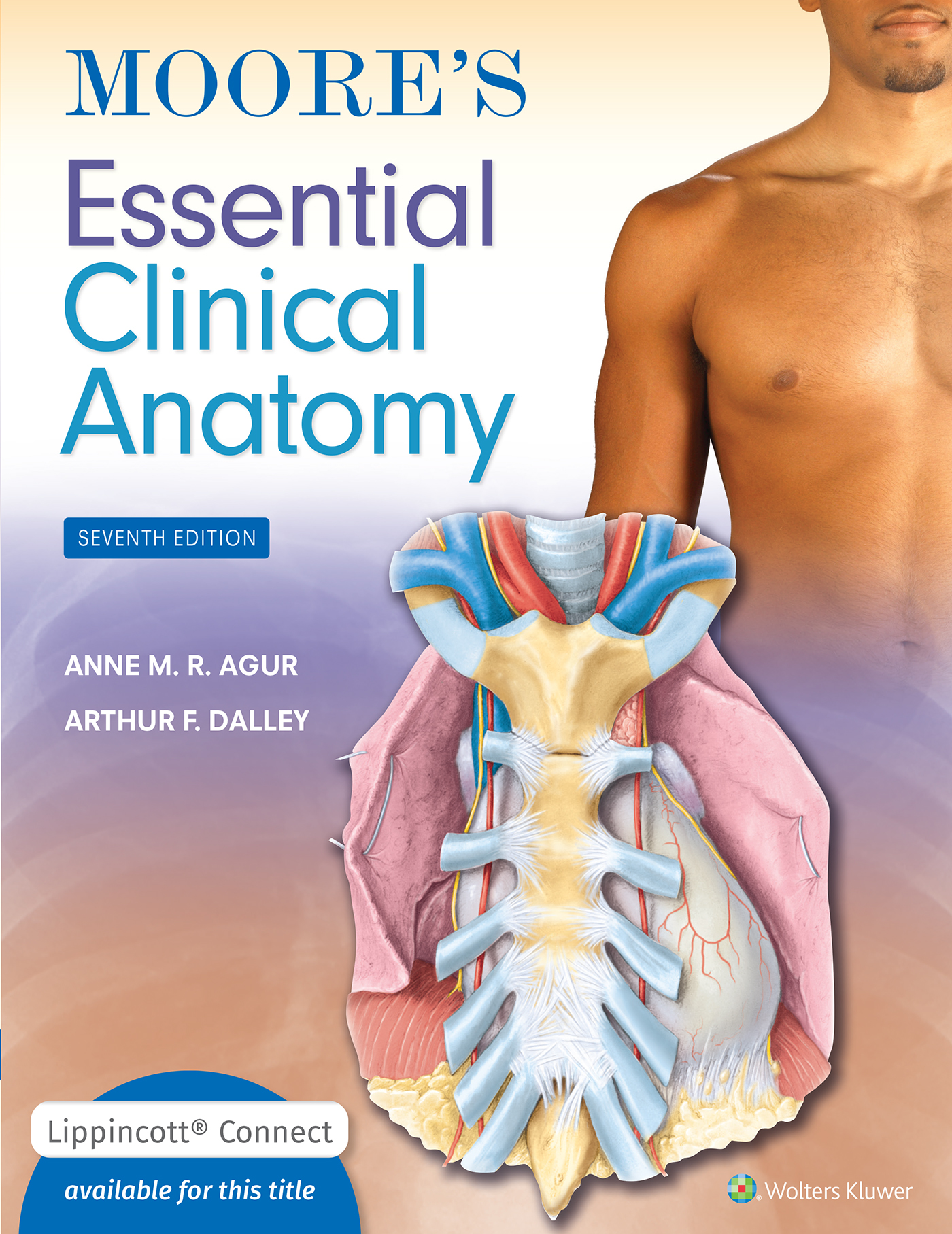 Moore’s Essential Clinical Anatomy