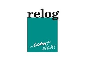 relog logo