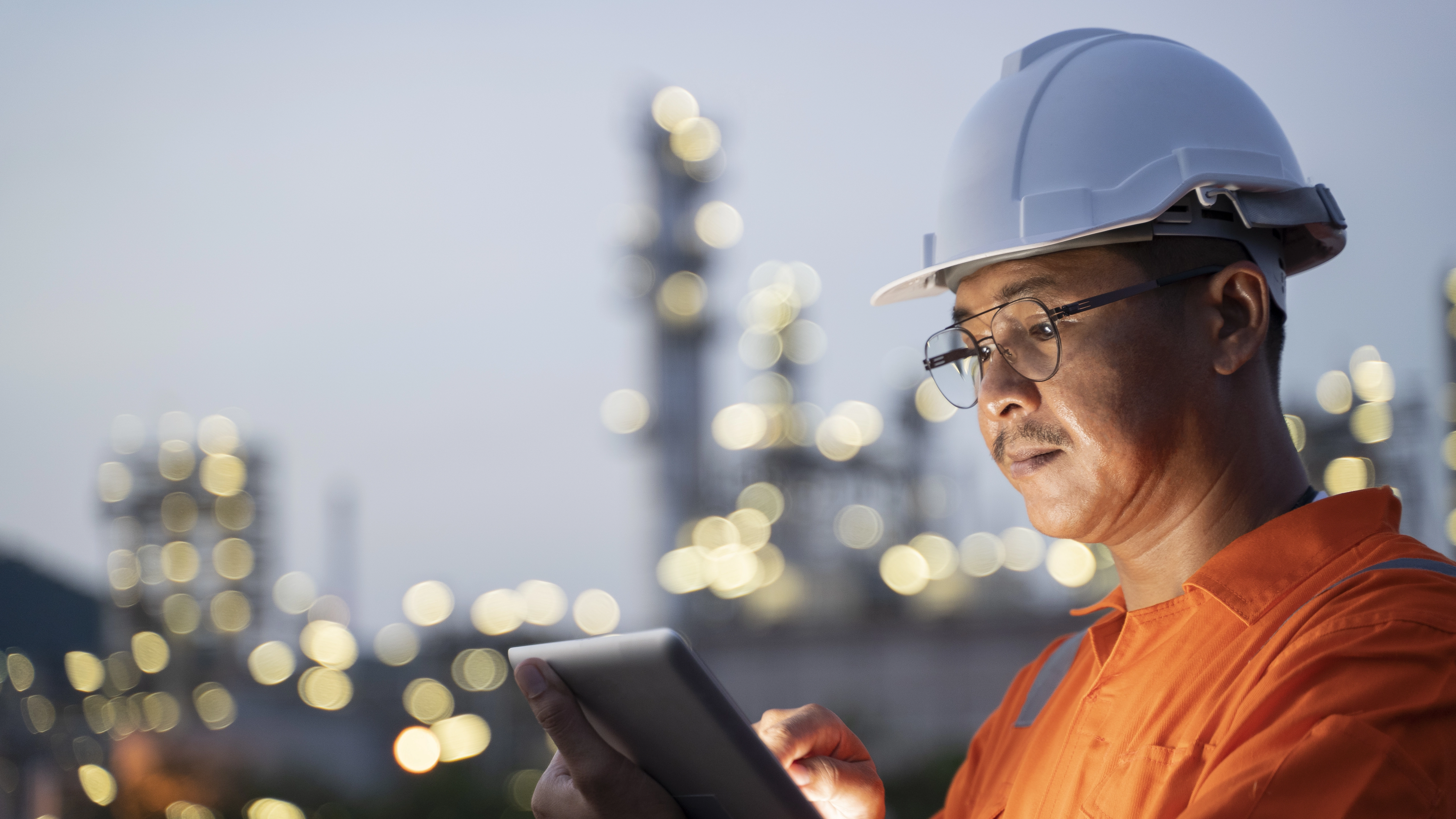 Working in Corporate Performance & ESG