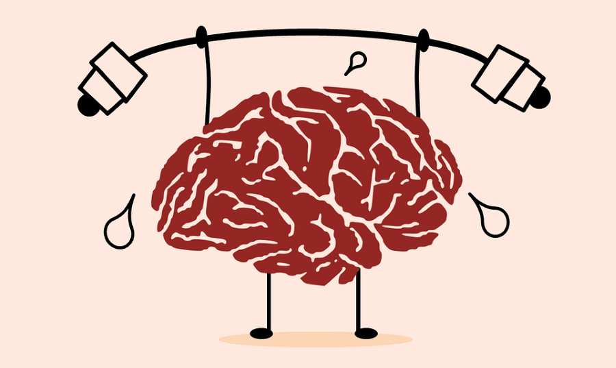 Frontal Fatigue: how technology is overstressing our brain