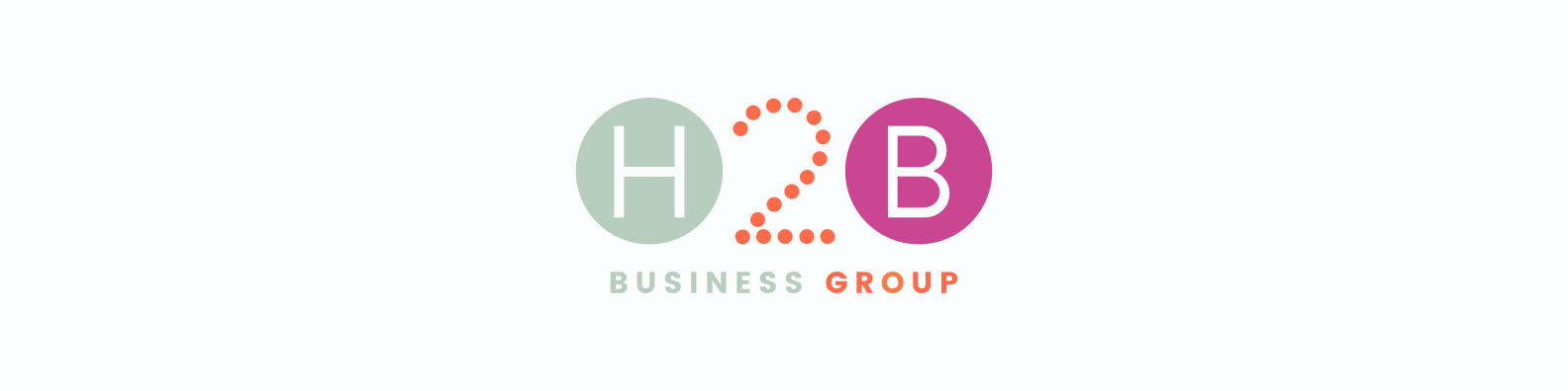 Logo H2B Business Group