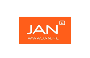 Logo Jan Accountants