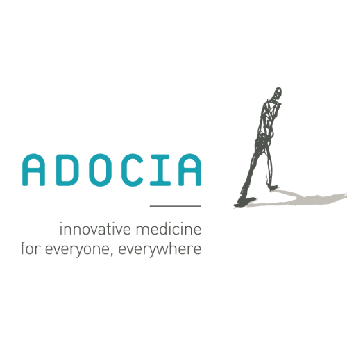 Adocia squared logo