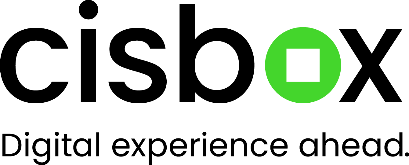 Cisbox Logo