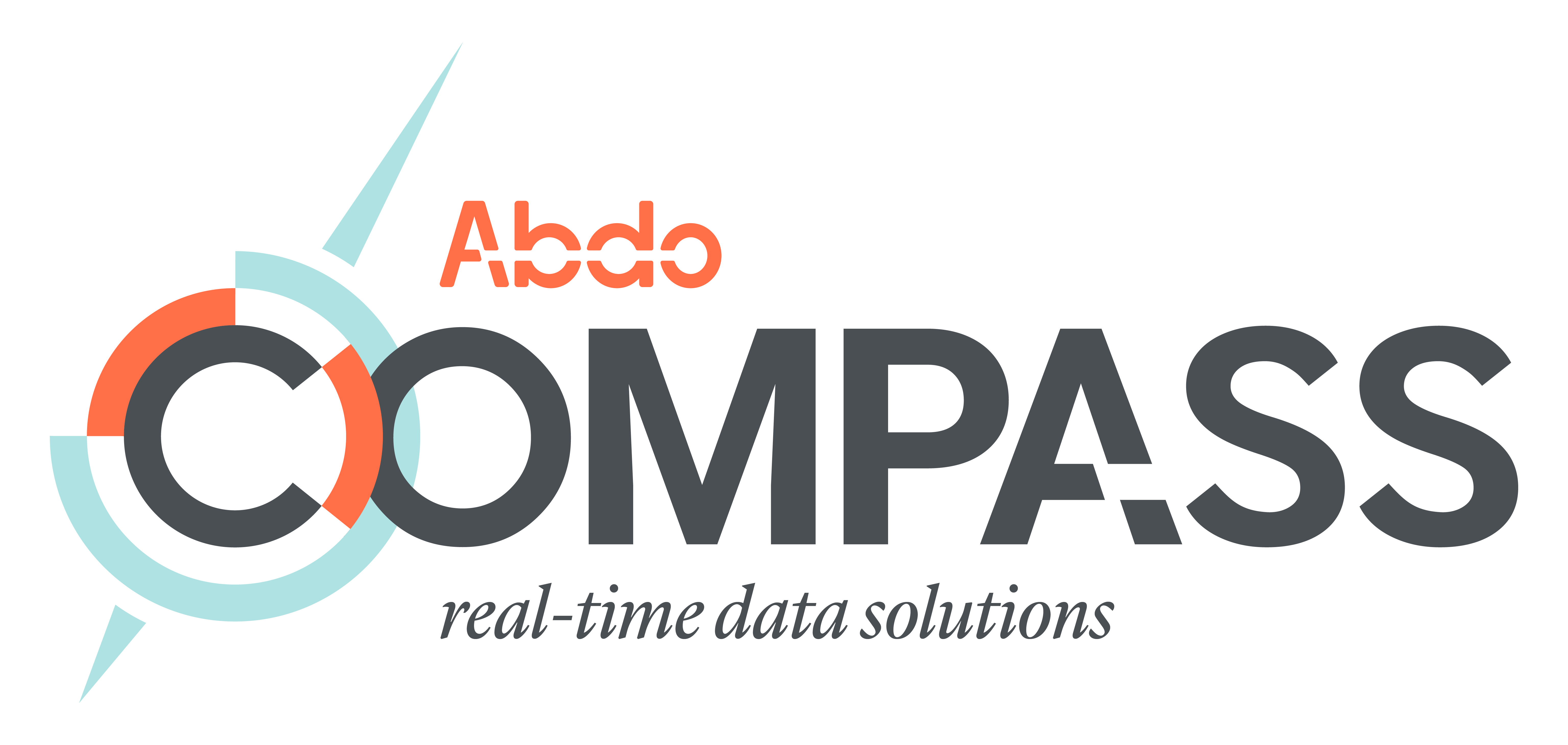 Abdo Compass Logo