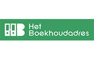 Het Boekhoudadres