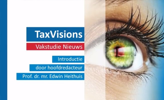 Taxvisions video
