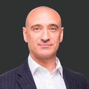 Omar Abbosh - Accenture