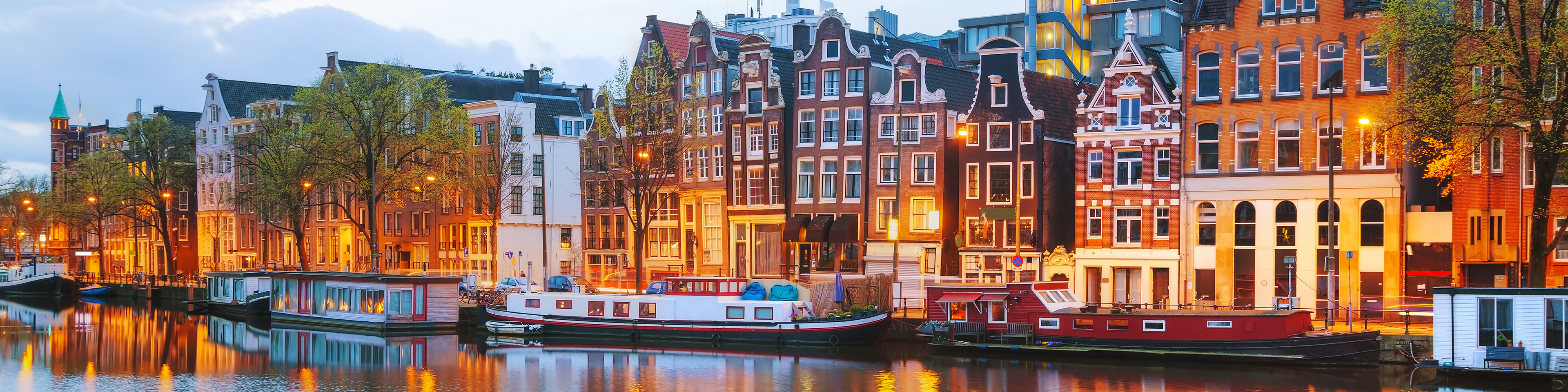 Amsterdam due diligence with support of CT Corporation