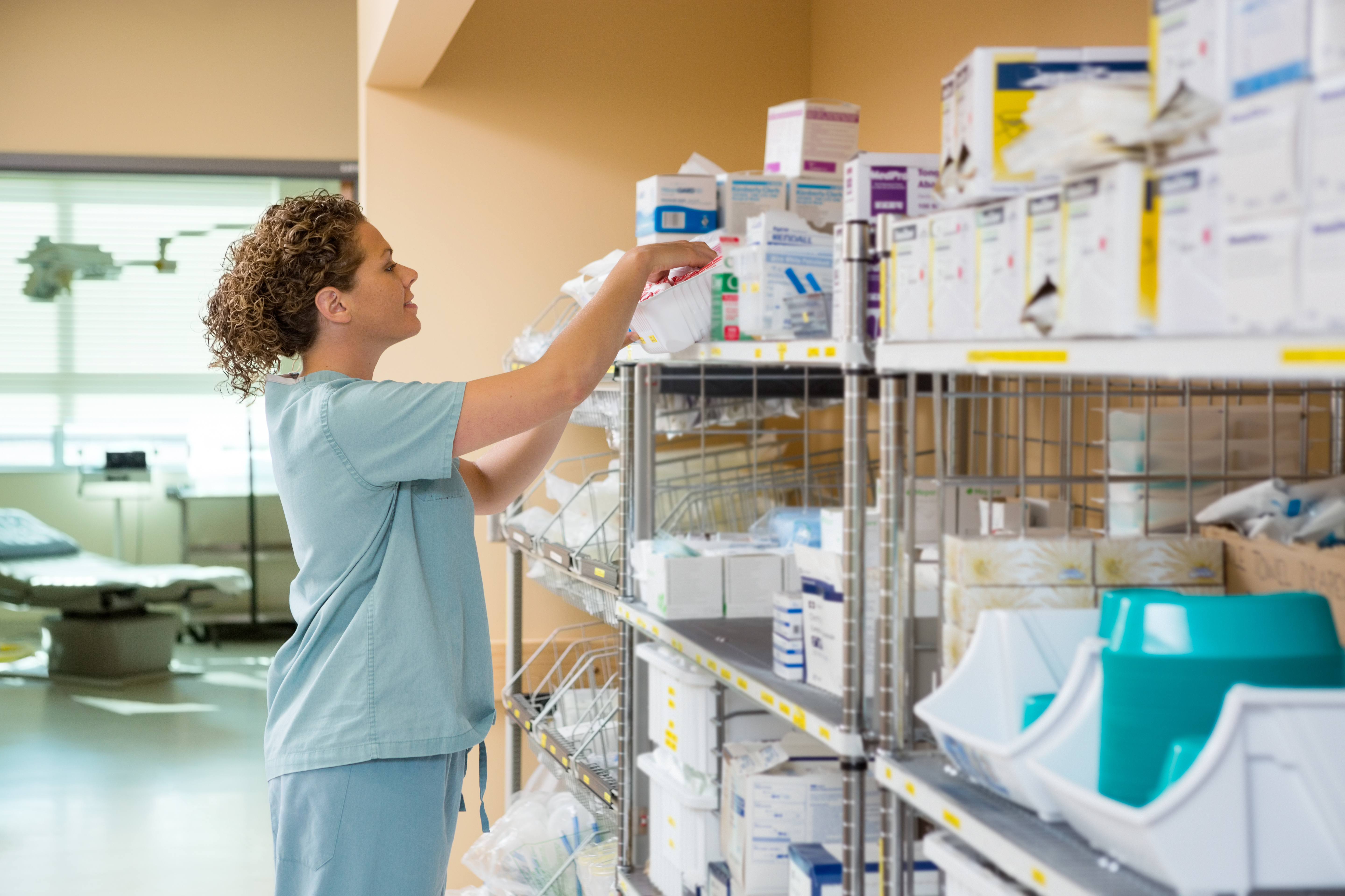 How to start a medical supply business, BizFilings