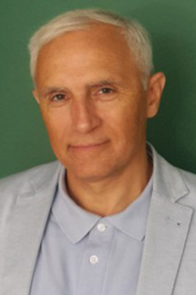 Andrzej Zapaśnik