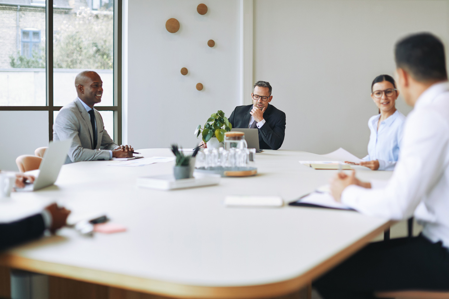 L'importance croissante de l'ESG dans la profession juridique