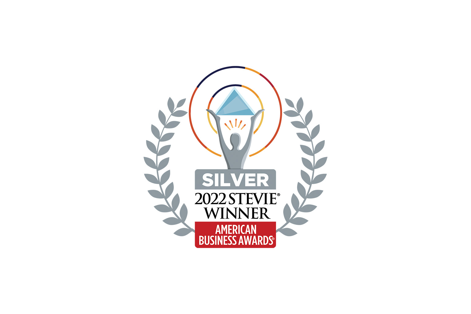 2022 Silver Stevie Award