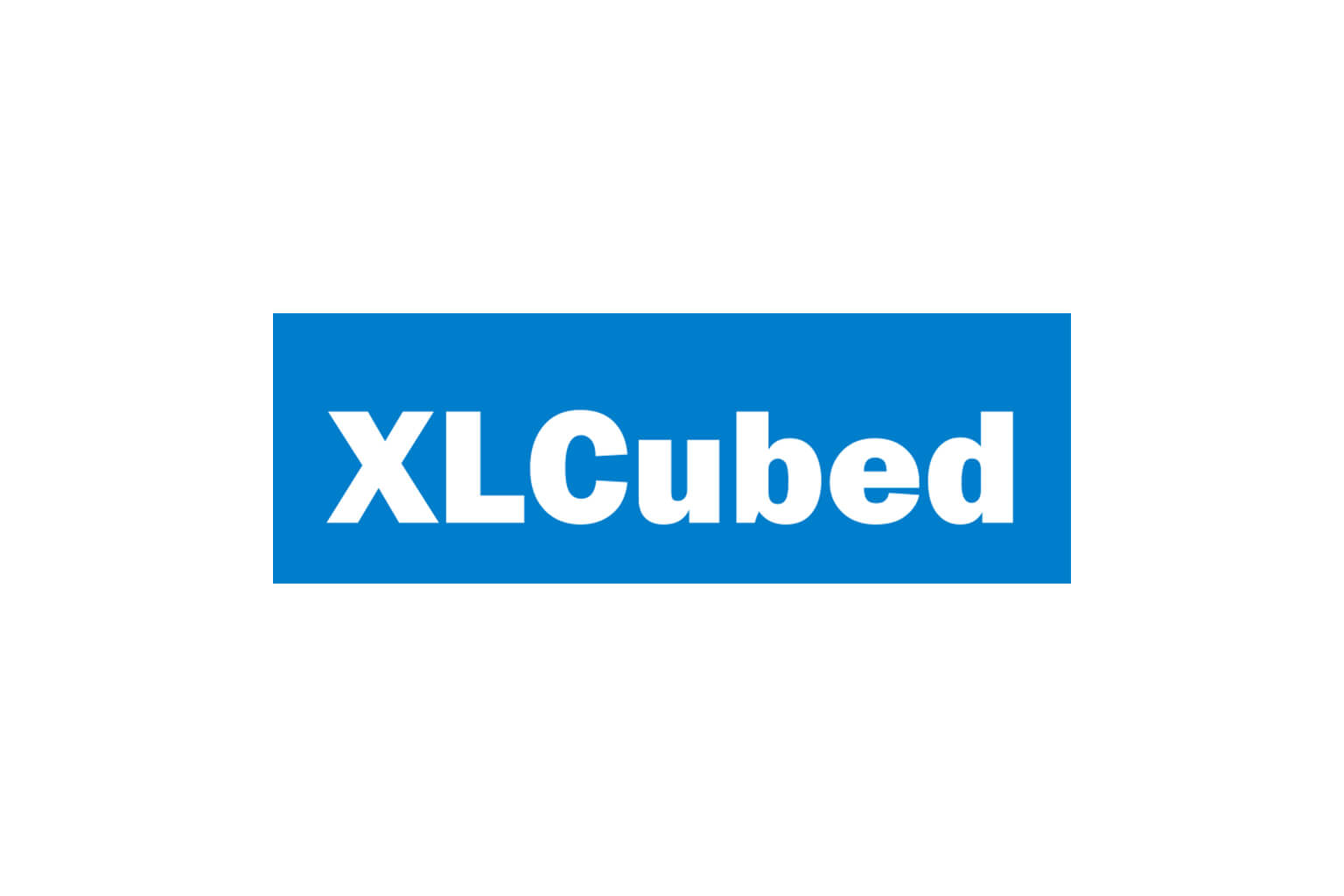 XL Cubed