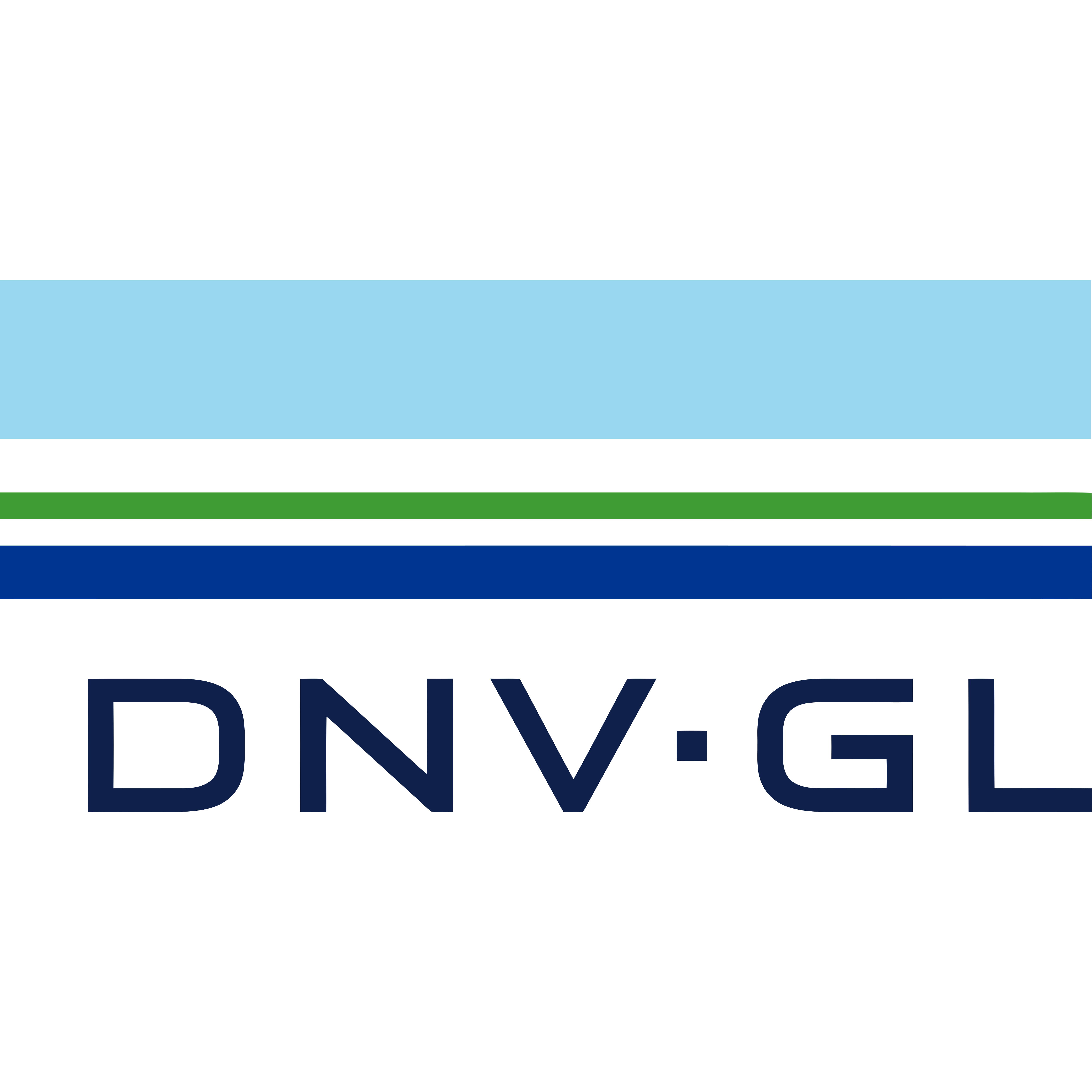 DNV-GL customer logo