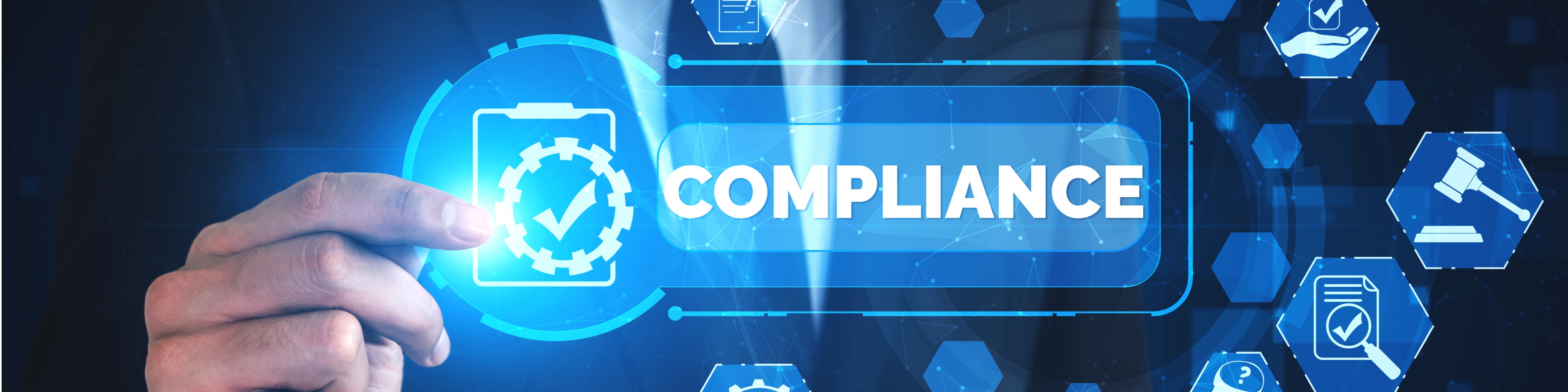 regulatory compliance software