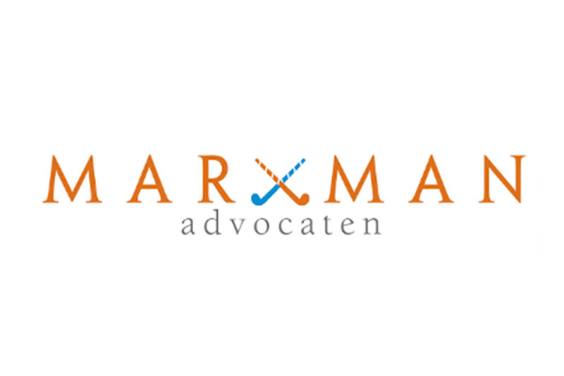 Marxman advocaten logo