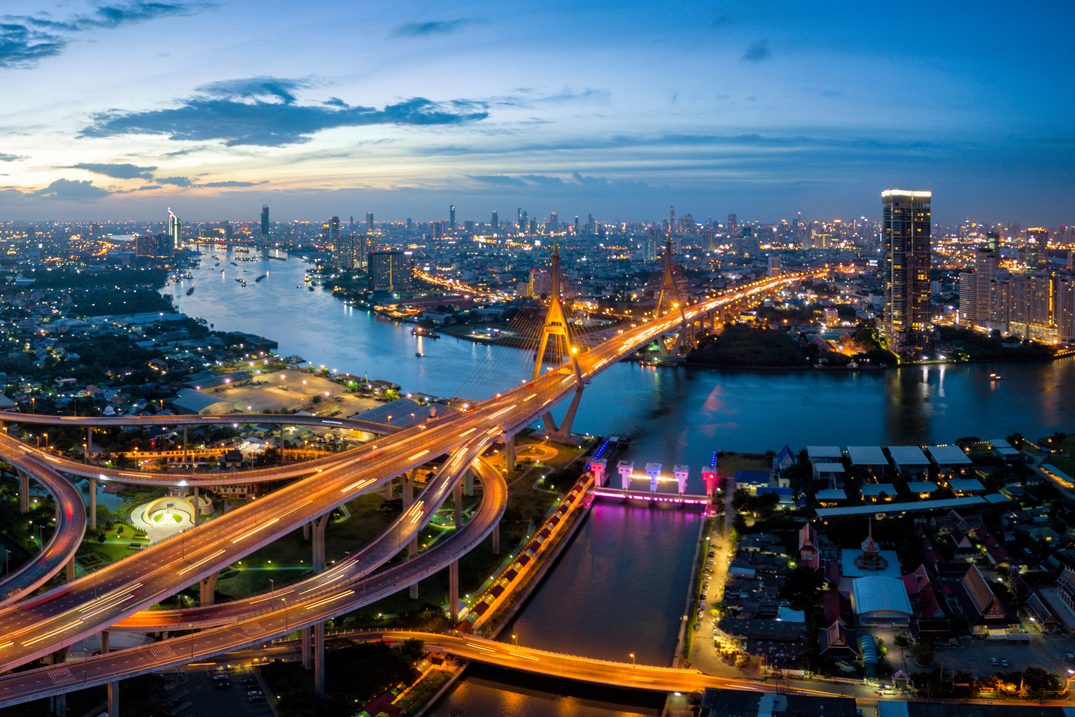 Revolutionizing Regulatory Data Transformation (RDT) in Thailand's banking sector