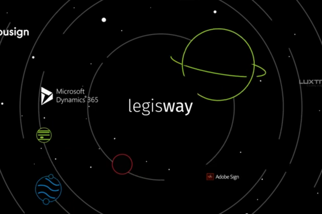 Legisway Integrations video thumbnail